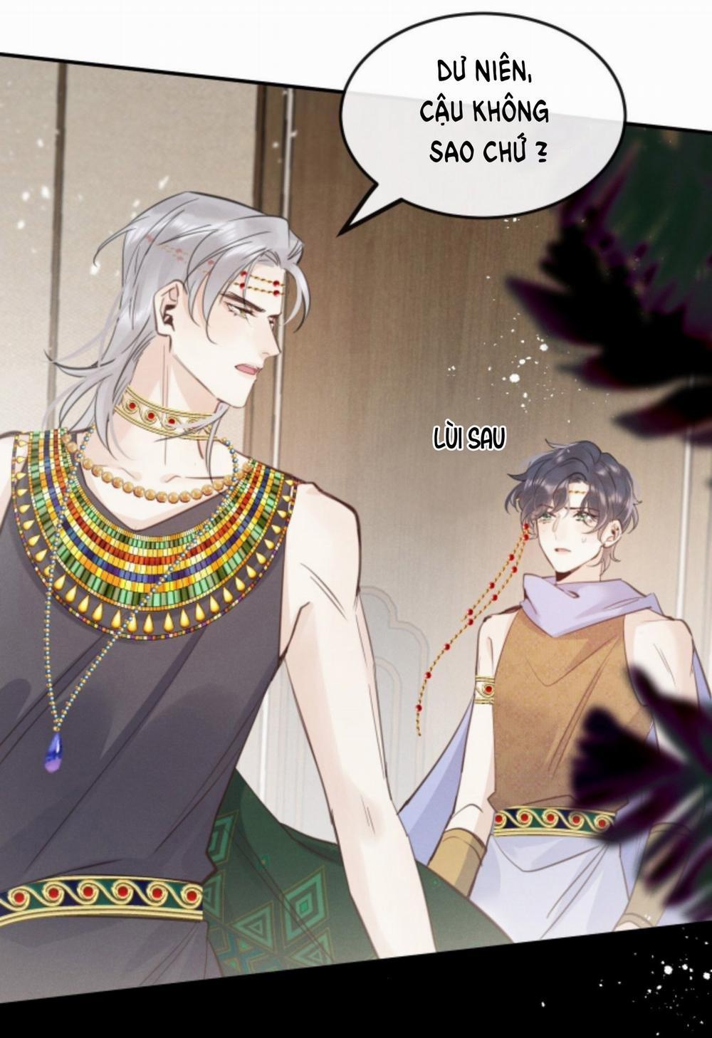 Lang Sói Thượng Khẩu 10.1 trang 13