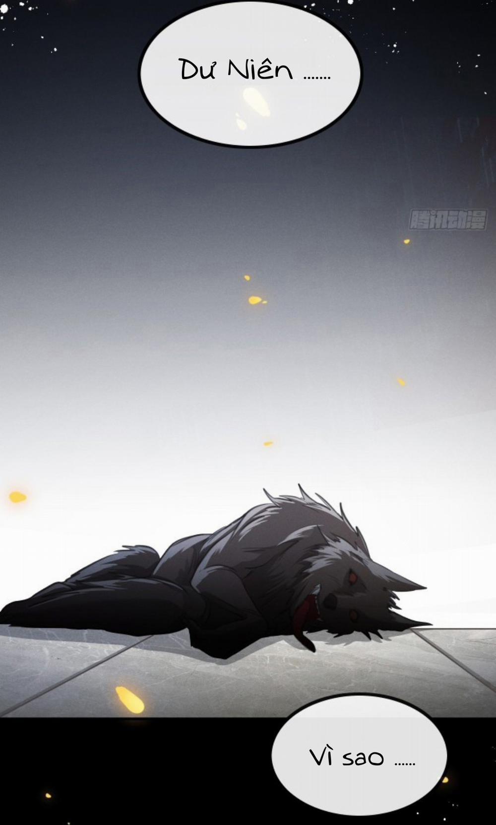 Lang Sói Thượng Khẩu 10.1 trang 17