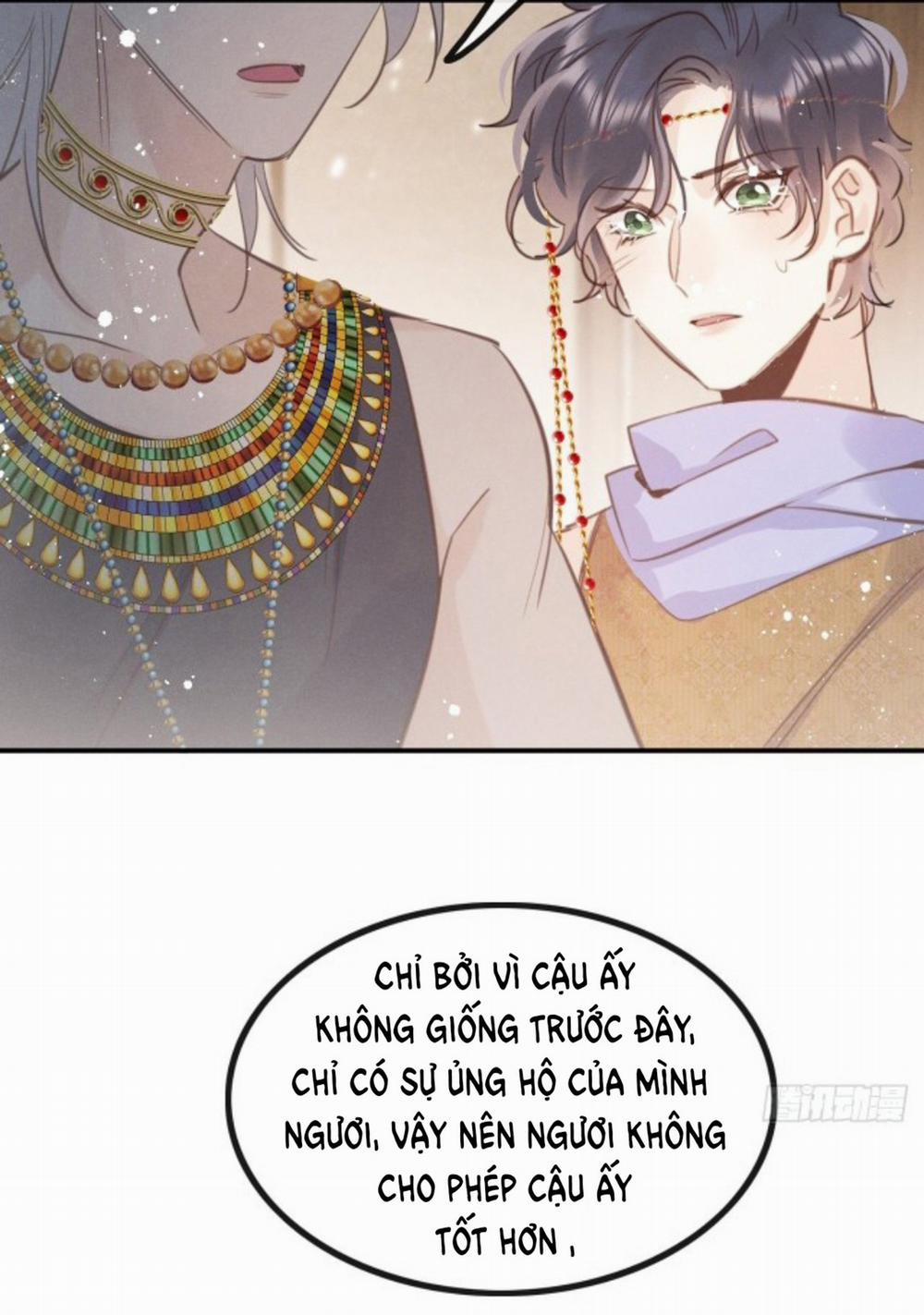 Lang Sói Thượng Khẩu 10.1 trang 27