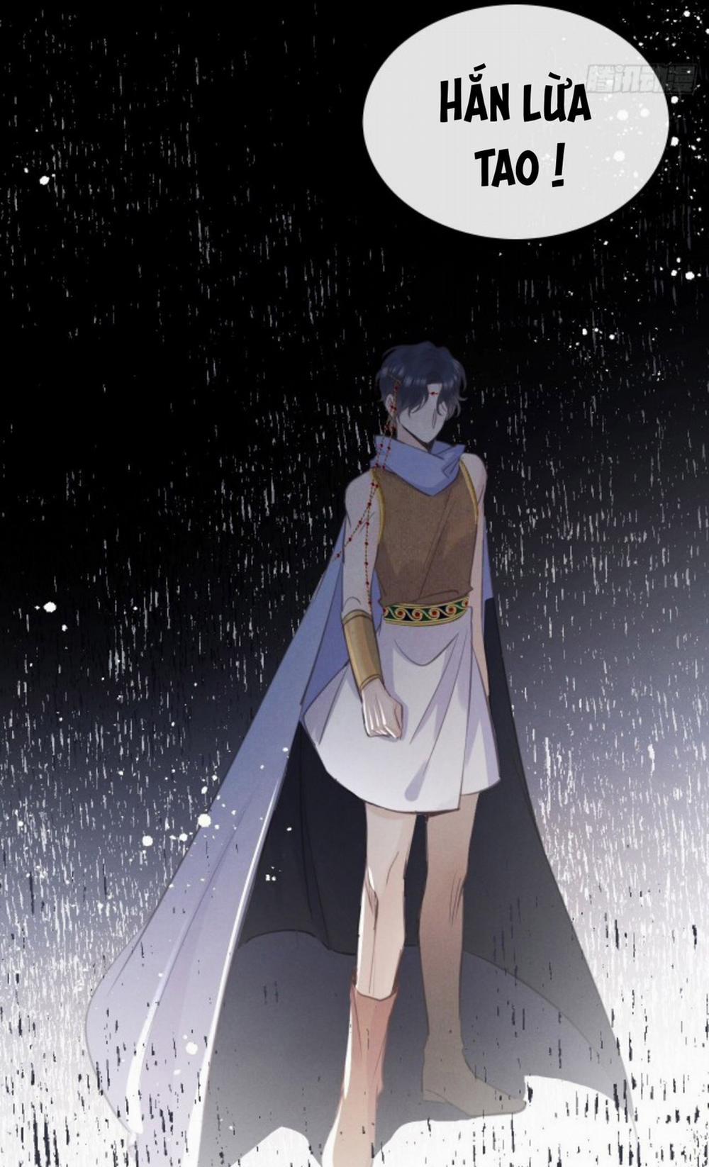 Lang Sói Thượng Khẩu 10.2 trang 1