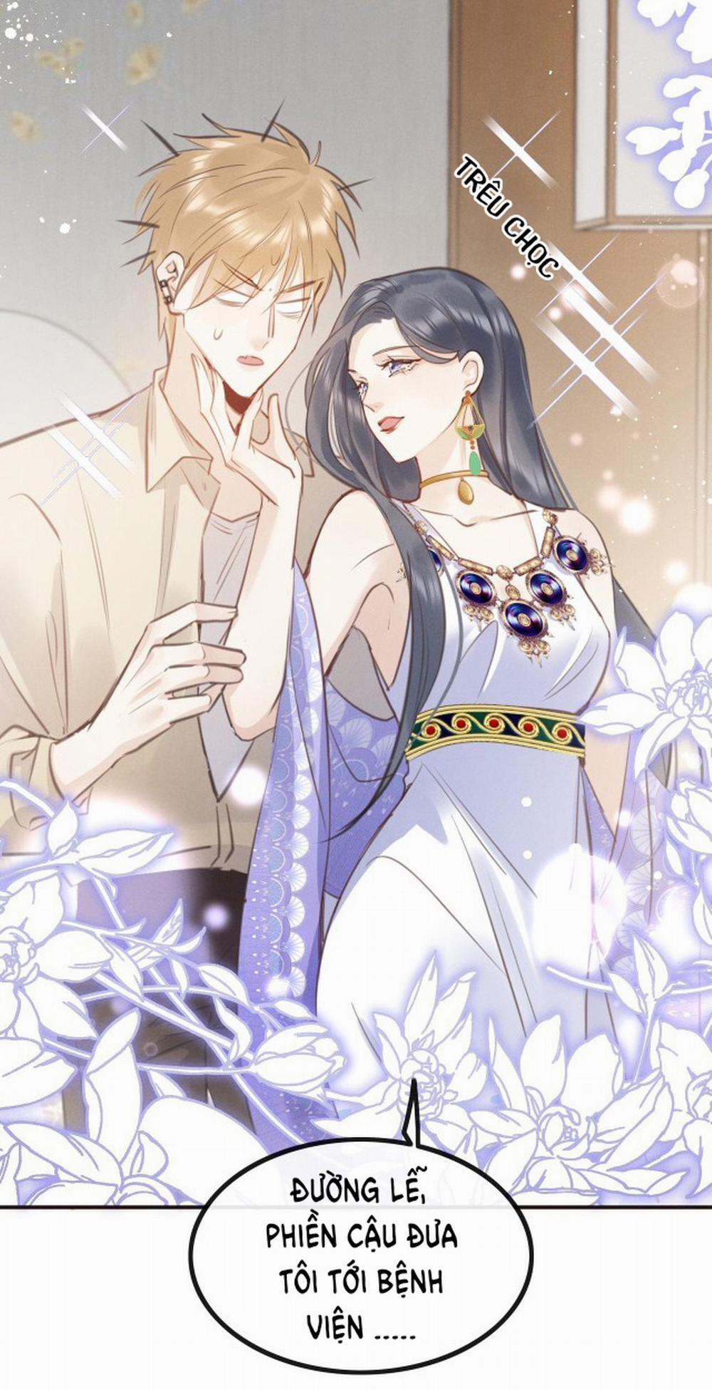 Lang Sói Thượng Khẩu 10.2 trang 13