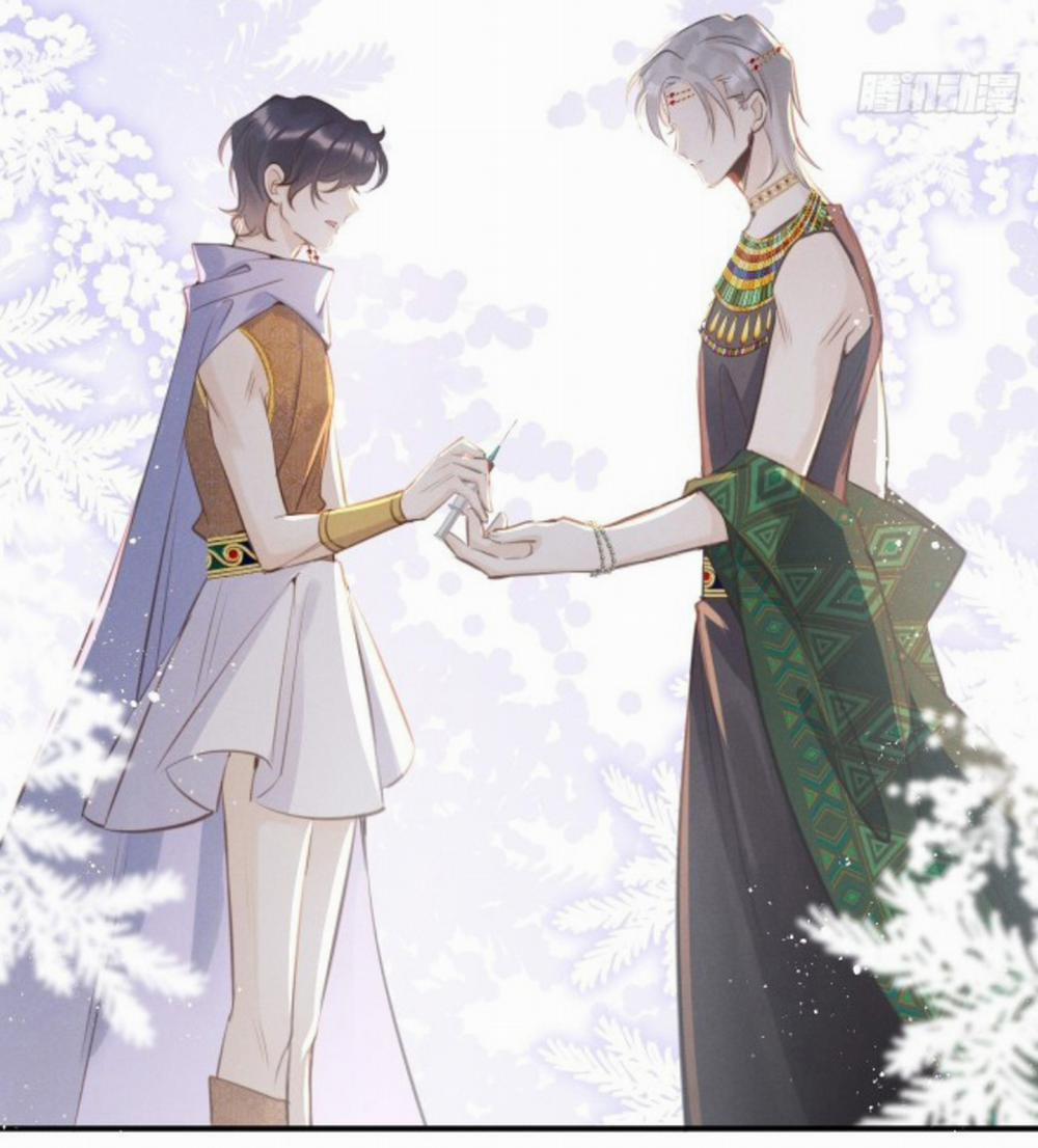 Lang Sói Thượng Khẩu 10.2 trang 21