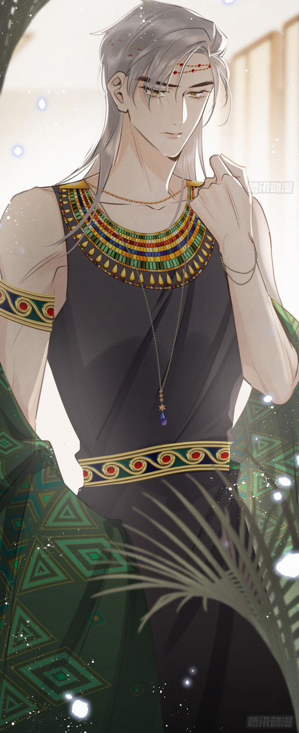 Lang Sói Thượng Khẩu 10.2 trang 23