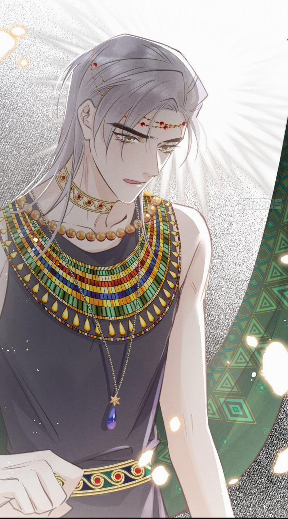 Lang Sói Thượng Khẩu 10.2 trang 6