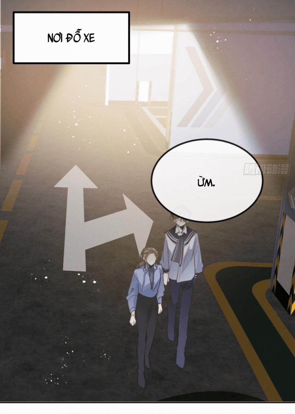 Lang Sói Thượng Khẩu 11.1 trang 1