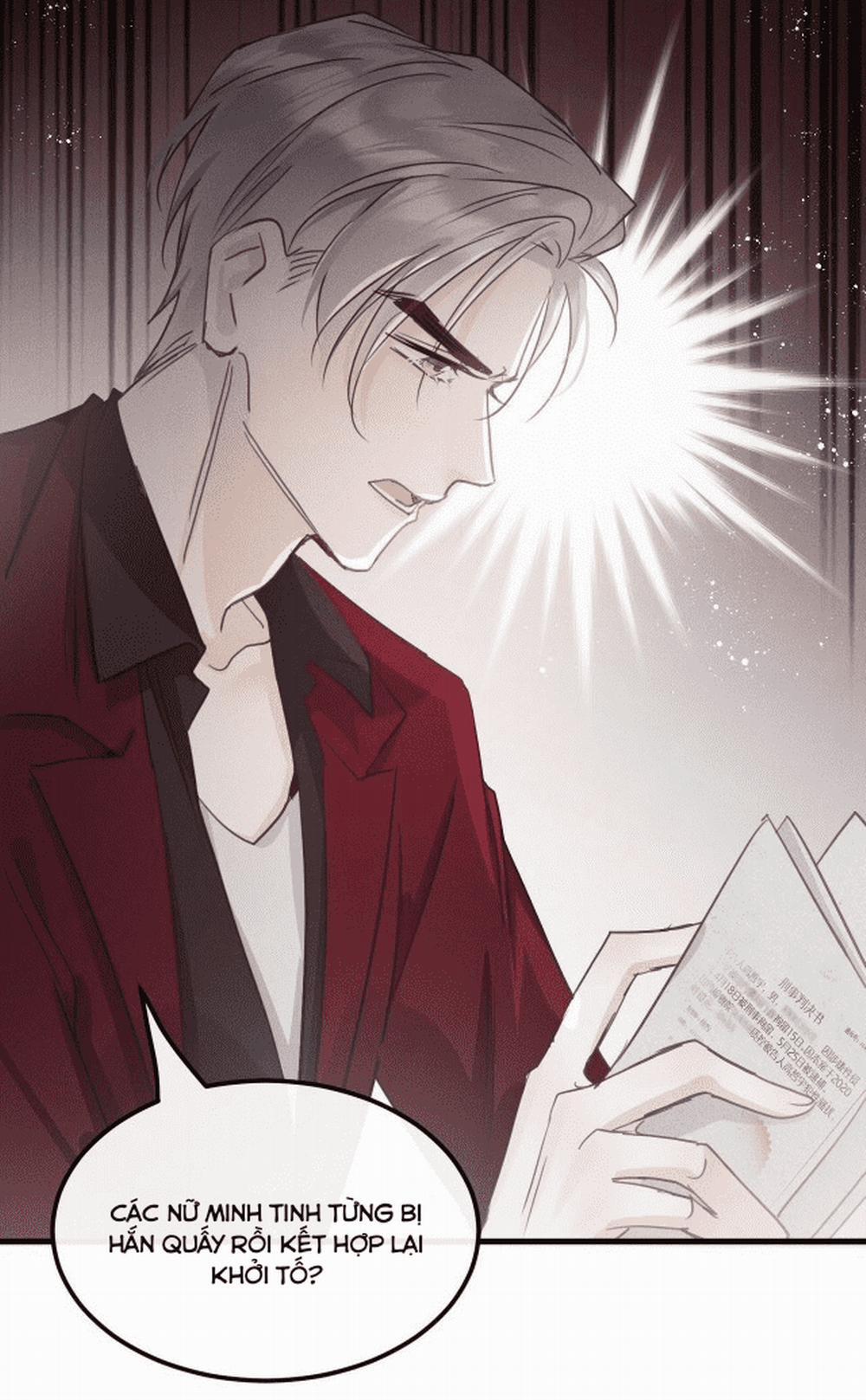 Lang Sói Thượng Khẩu 11.1 trang 17