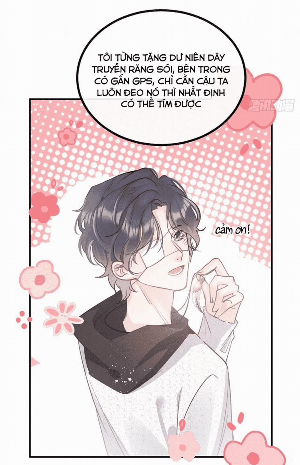 Lang Sói Thượng Khẩu 11.1 trang 25