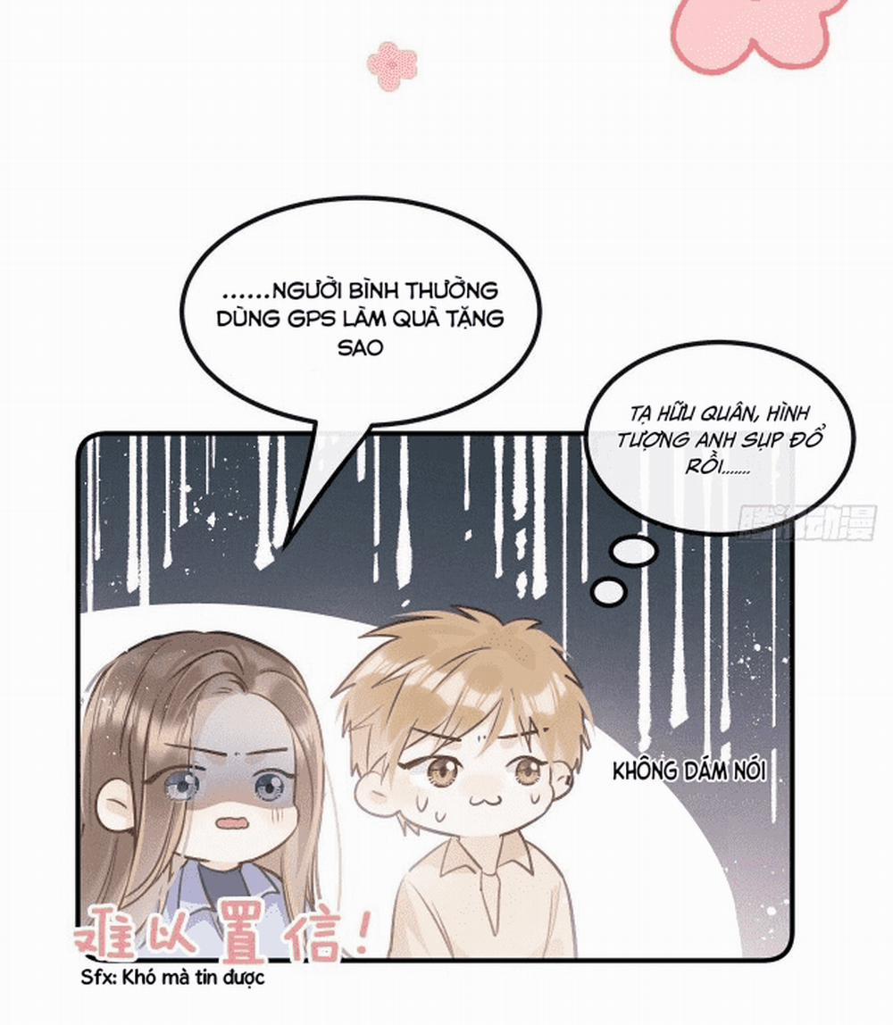 Lang Sói Thượng Khẩu 11.1 trang 26