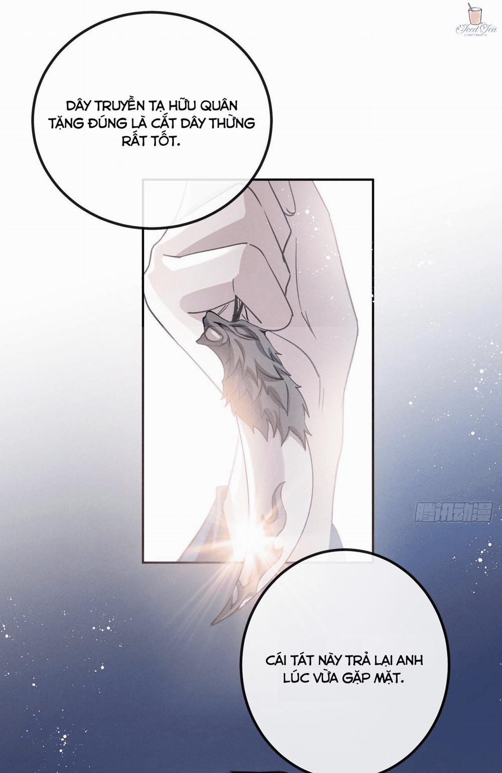 Lang Sói Thượng Khẩu 11.2 trang 21