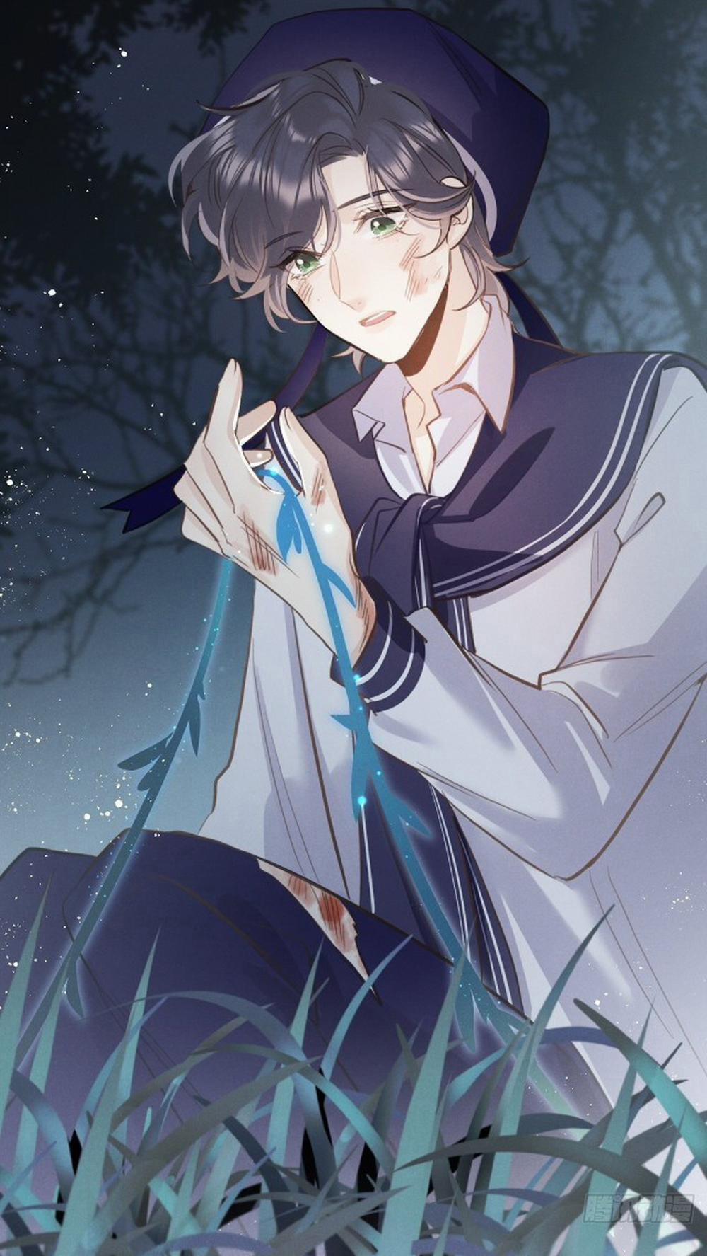 Lang Sói Thượng Khẩu 12.1 trang 10