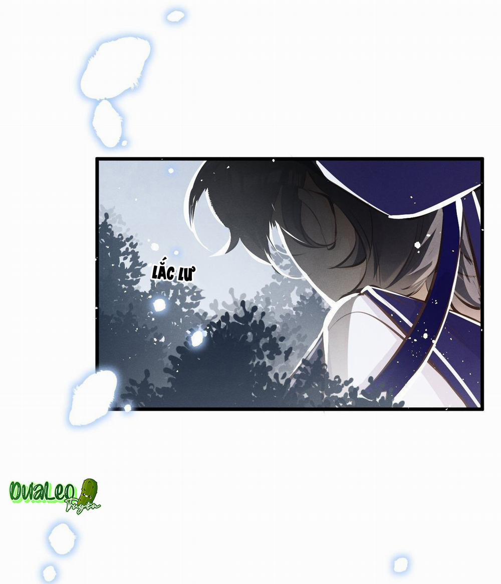 Lang Sói Thượng Khẩu 12.1 trang 22