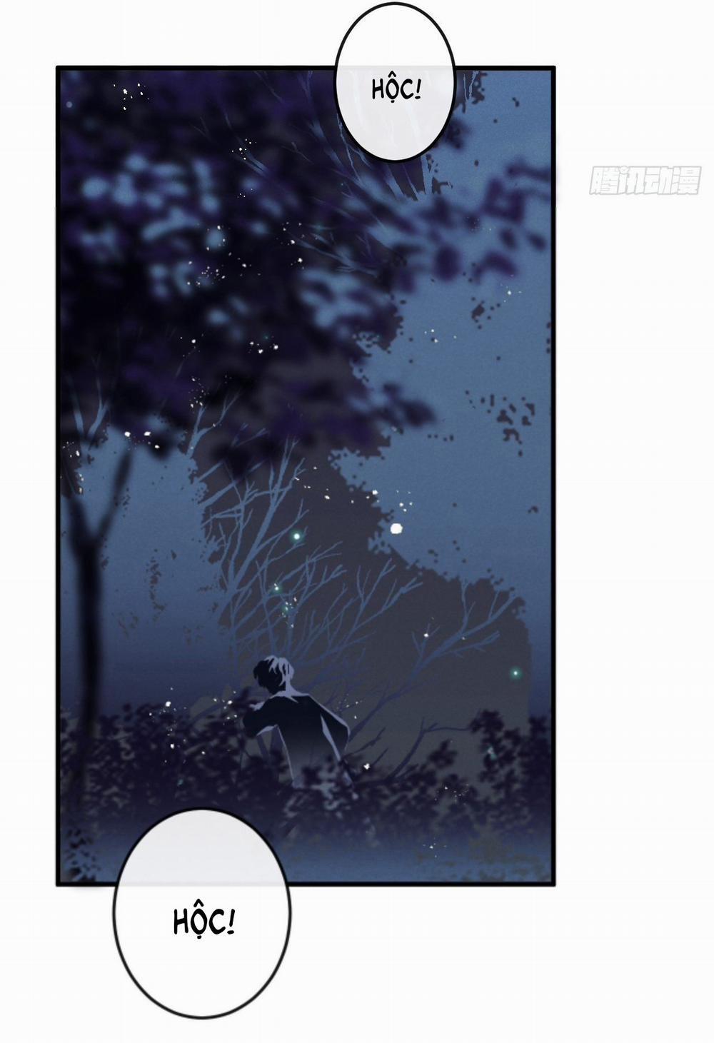 Lang Sói Thượng Khẩu 12.1 trang 25