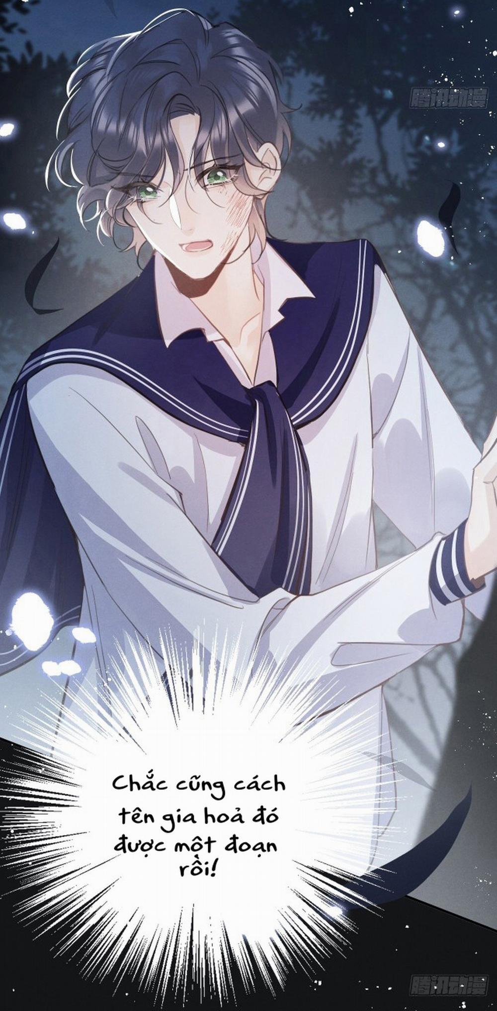 Lang Sói Thượng Khẩu 12.1 trang 27