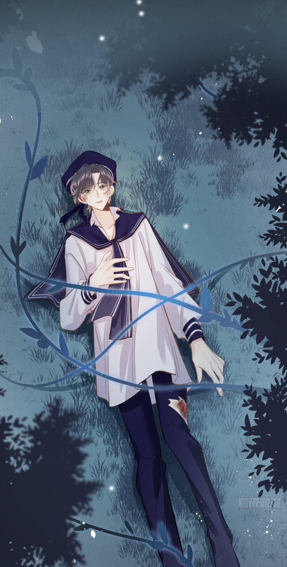 Lang Sói Thượng Khẩu 12.1 trang 8