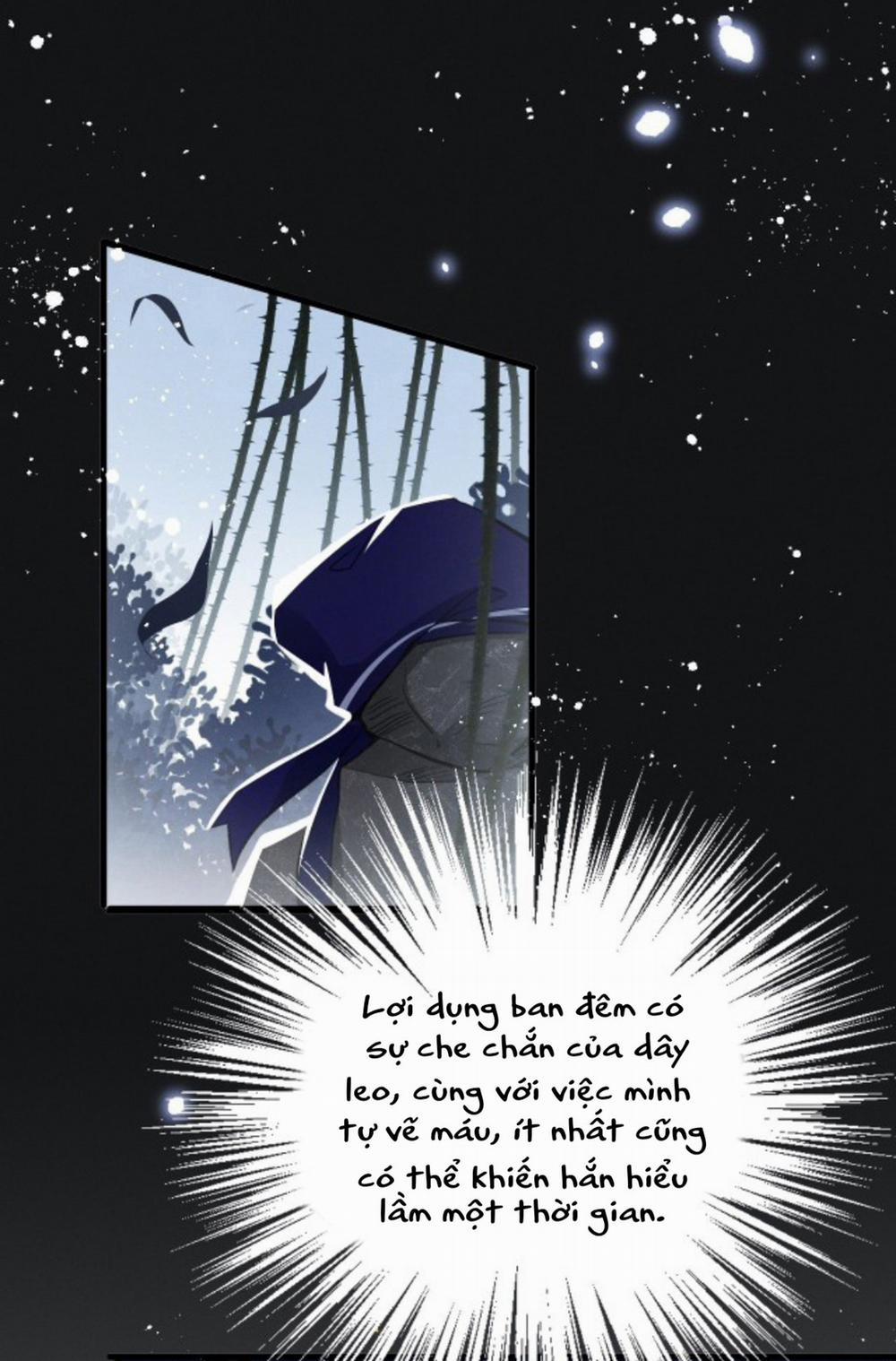 Lang Sói Thượng Khẩu 12.2 trang 0