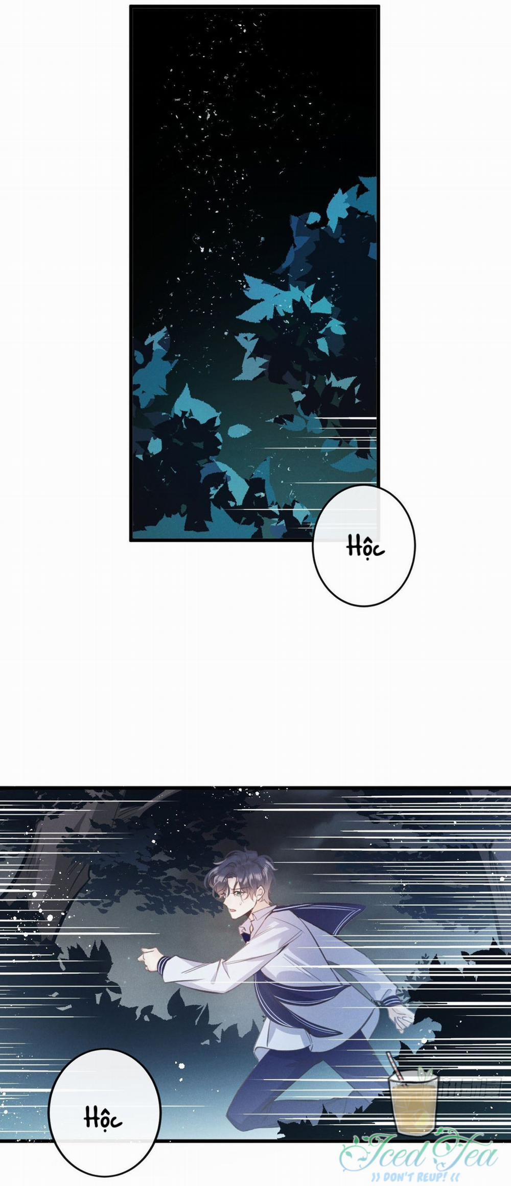 Lang Sói Thượng Khẩu 13.1 trang 0