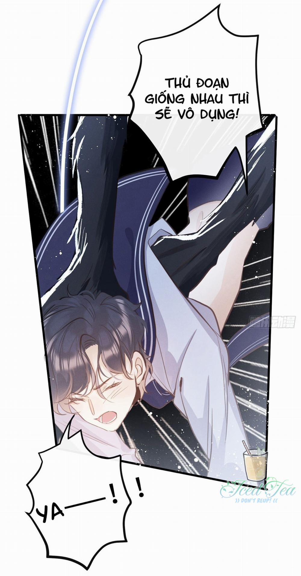 Lang Sói Thượng Khẩu 13.1 trang 13