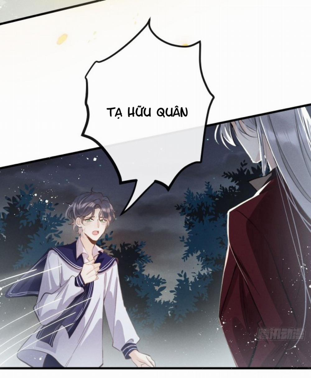Lang Sói Thượng Khẩu 13.1 trang 25