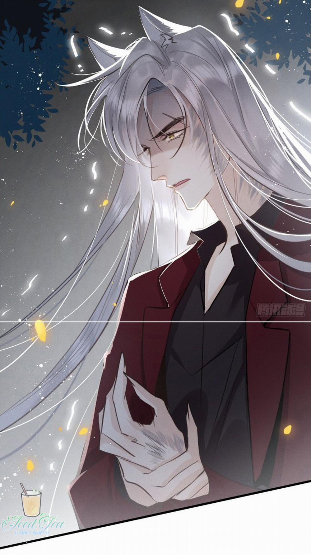 Lang Sói Thượng Khẩu 13.1 trang 27