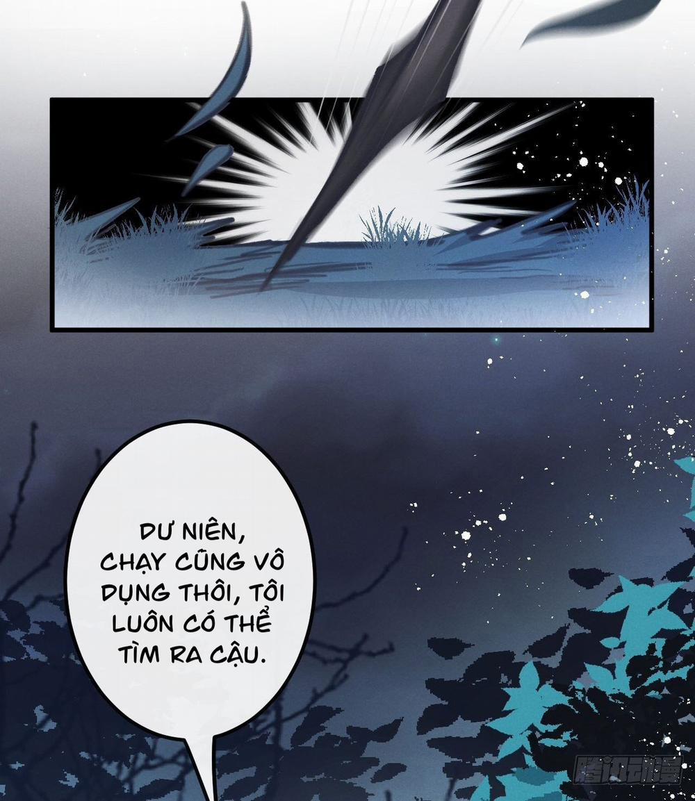 Lang Sói Thượng Khẩu 13.1 trang 3