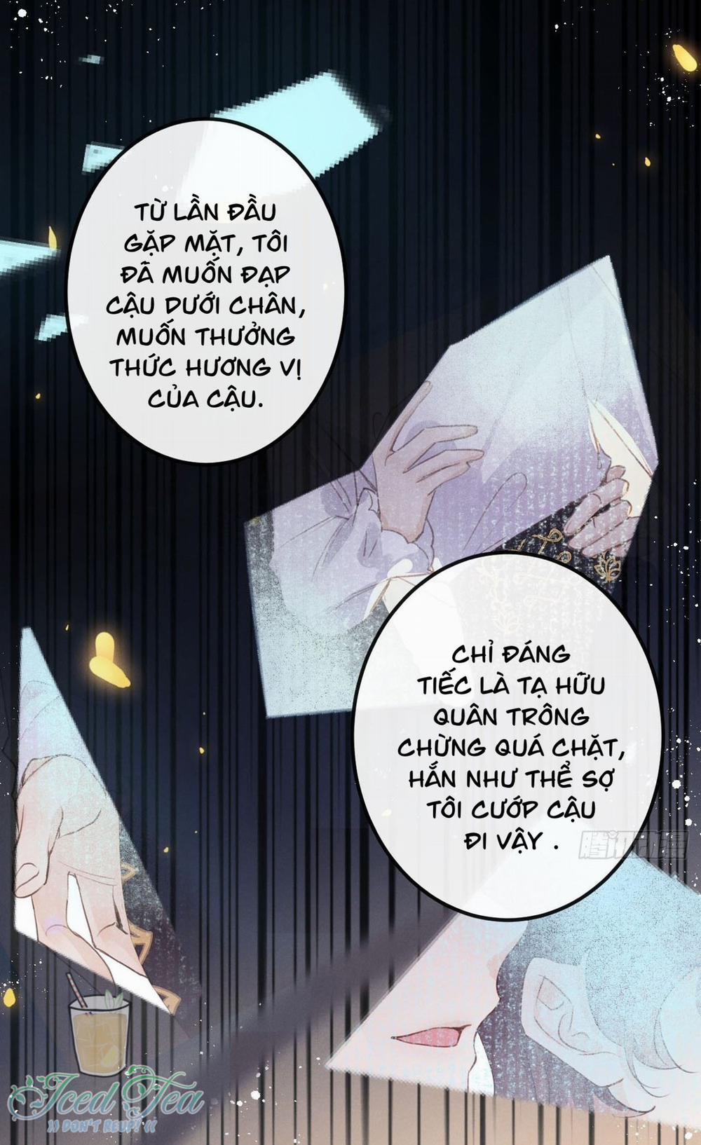 Lang Sói Thượng Khẩu 13.1 trang 6