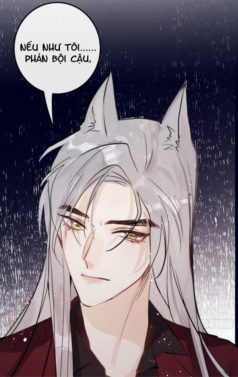 Lang Sói Thượng Khẩu 13.2 trang 11