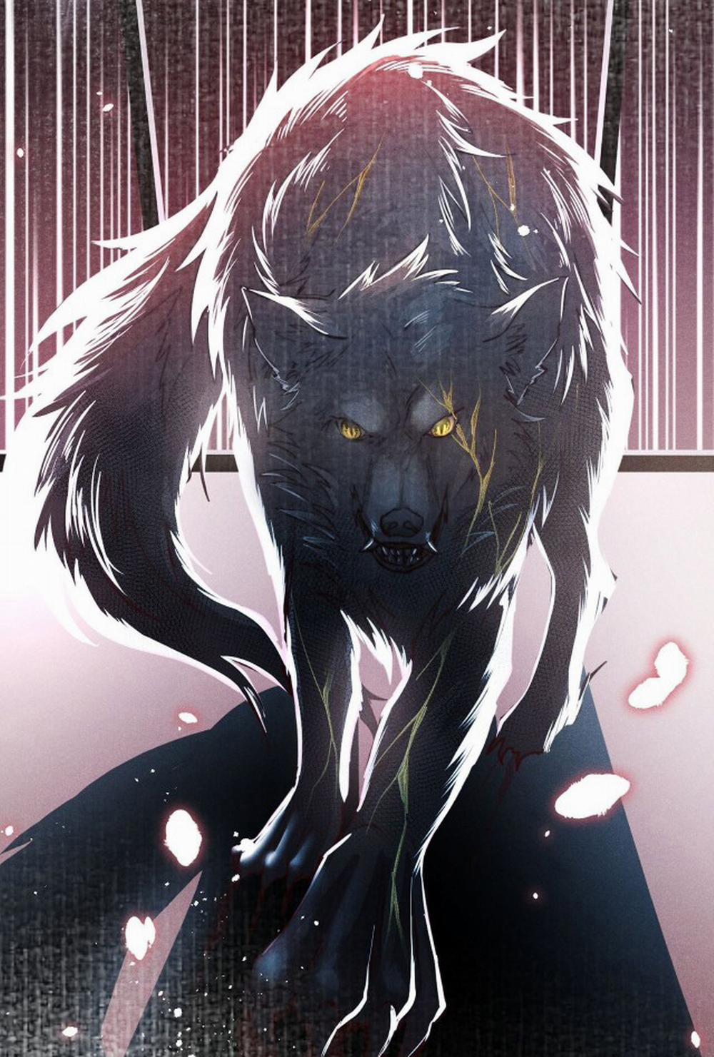 Lang Sói Thượng Khẩu 13.2 trang 2