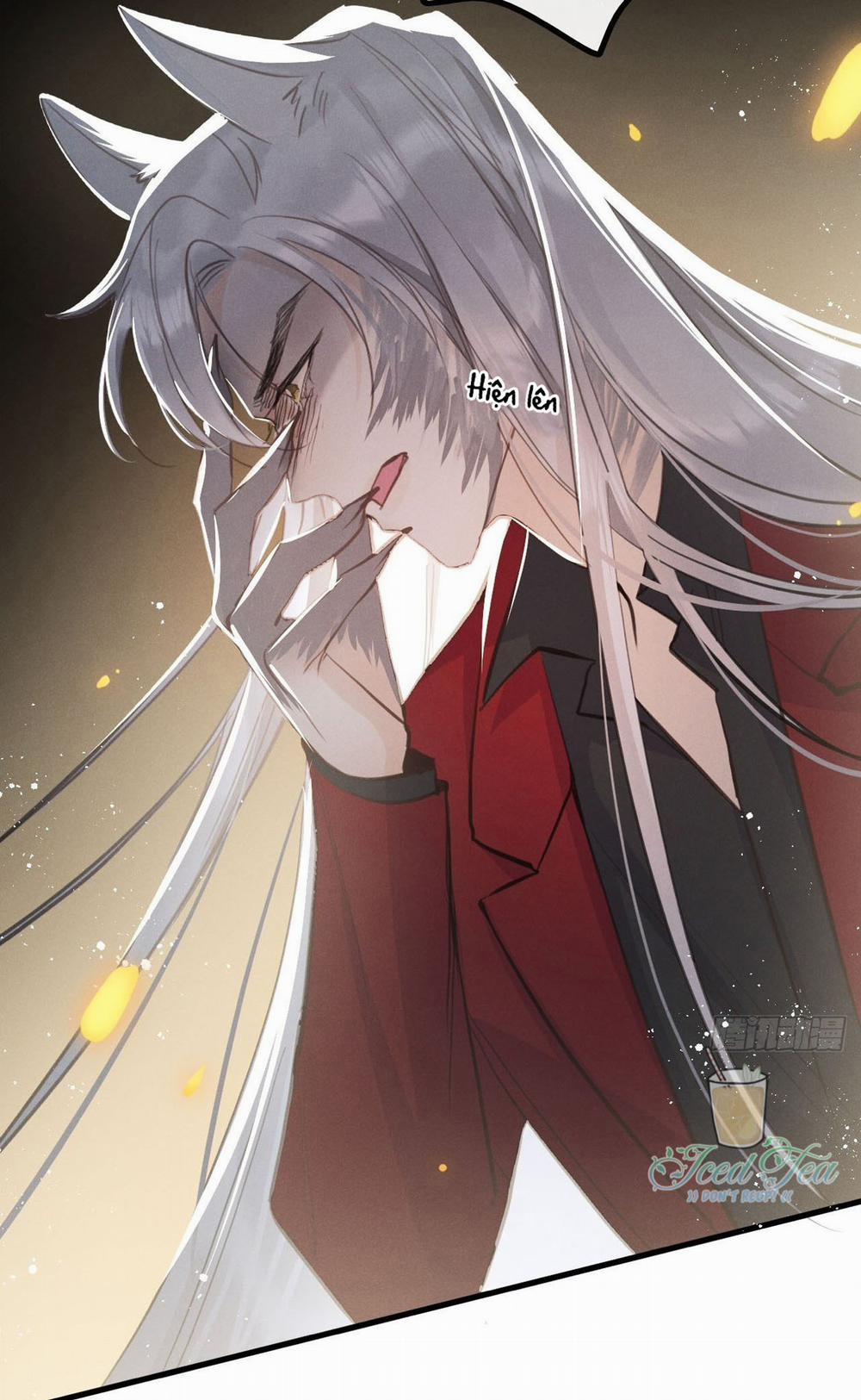 Lang Sói Thượng Khẩu 13.2 trang 21