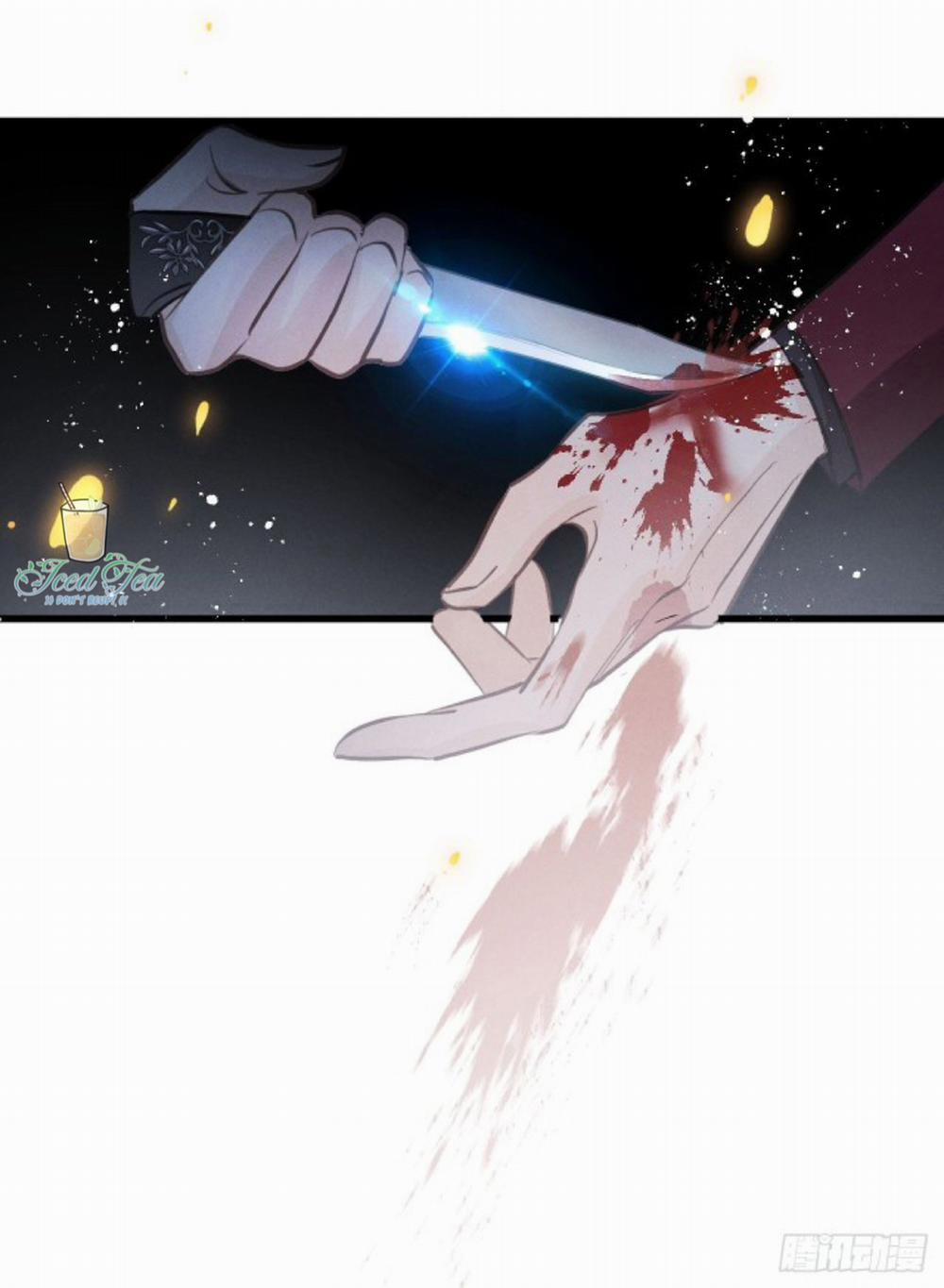 Lang Sói Thượng Khẩu 13.2 trang 7