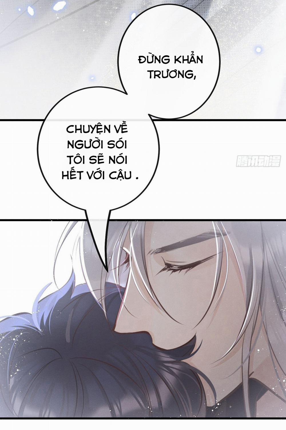 Lang Sói Thượng Khẩu 14 trang 20