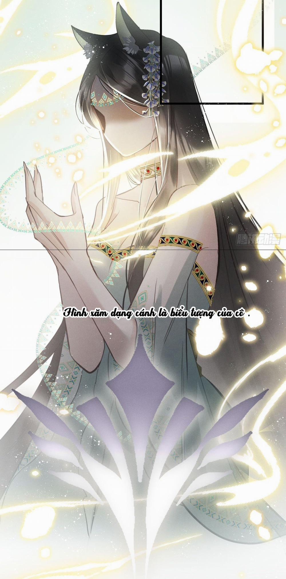 Lang Sói Thượng Khẩu 14 trang 24