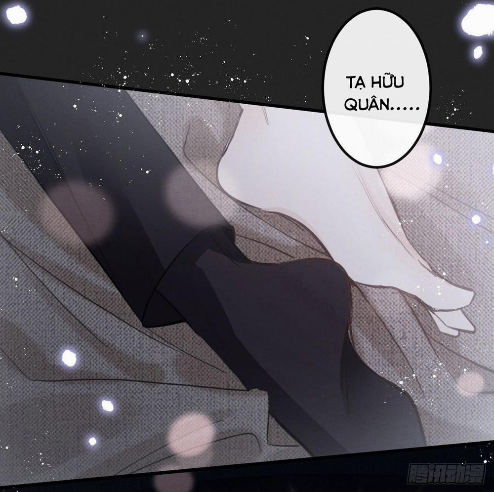 Lang Sói Thượng Khẩu 14 trang 36