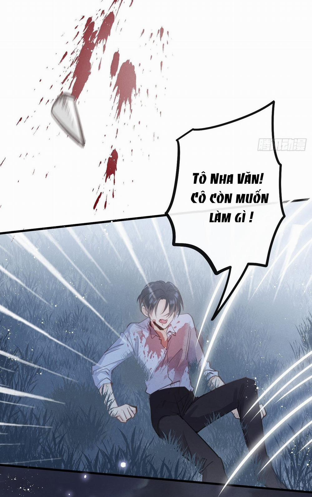 Lang Sói Thượng Khẩu 14 trang 43