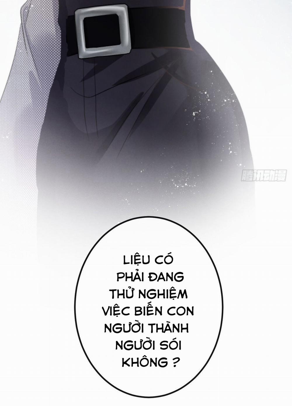 Lang Sói Thượng Khẩu 14 trang 49