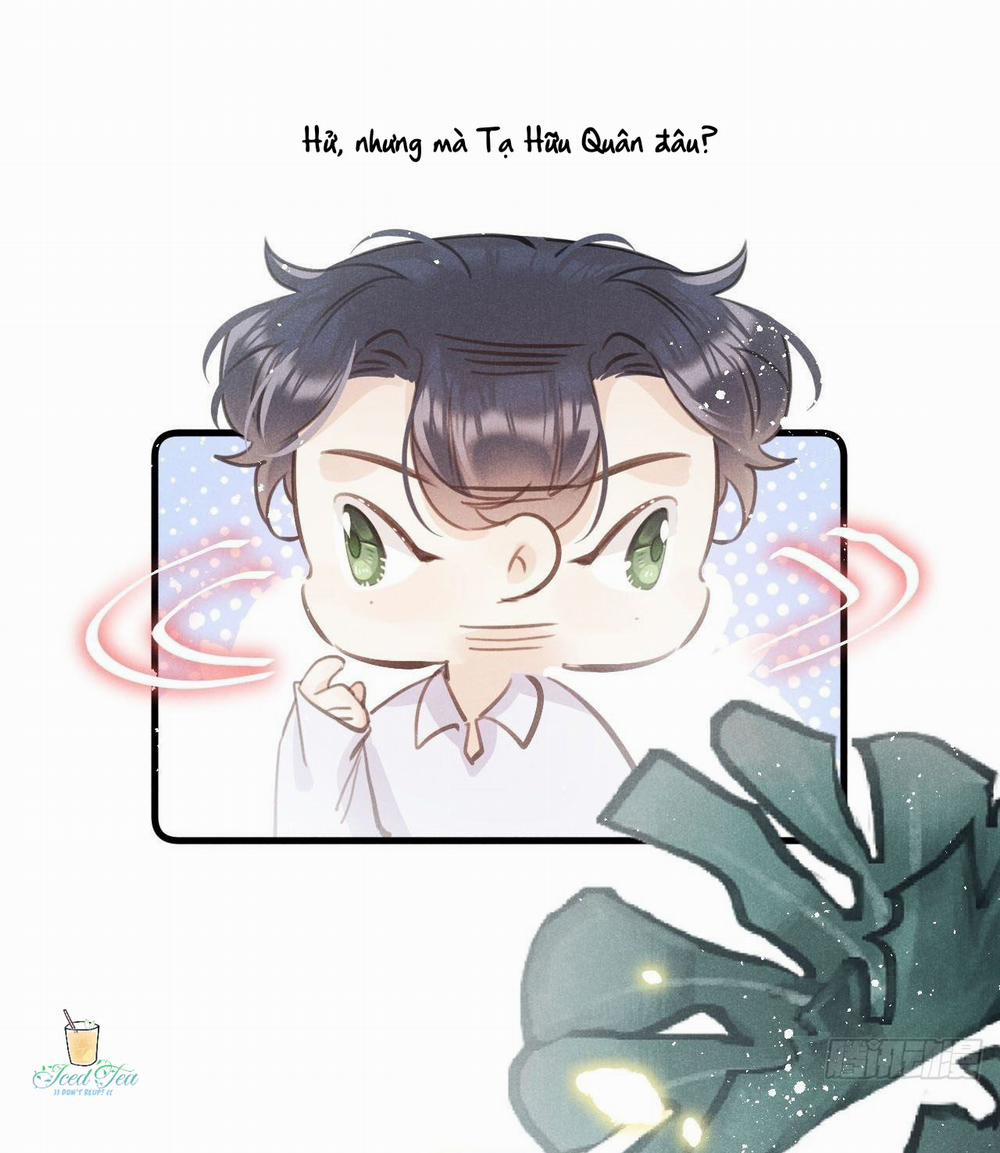 Lang Sói Thượng Khẩu 15 trang 11