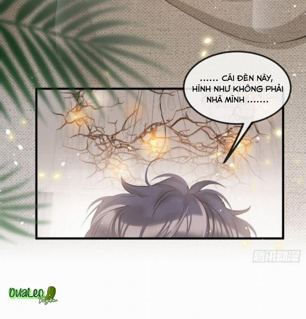 Lang Sói Thượng Khẩu 15 trang 3