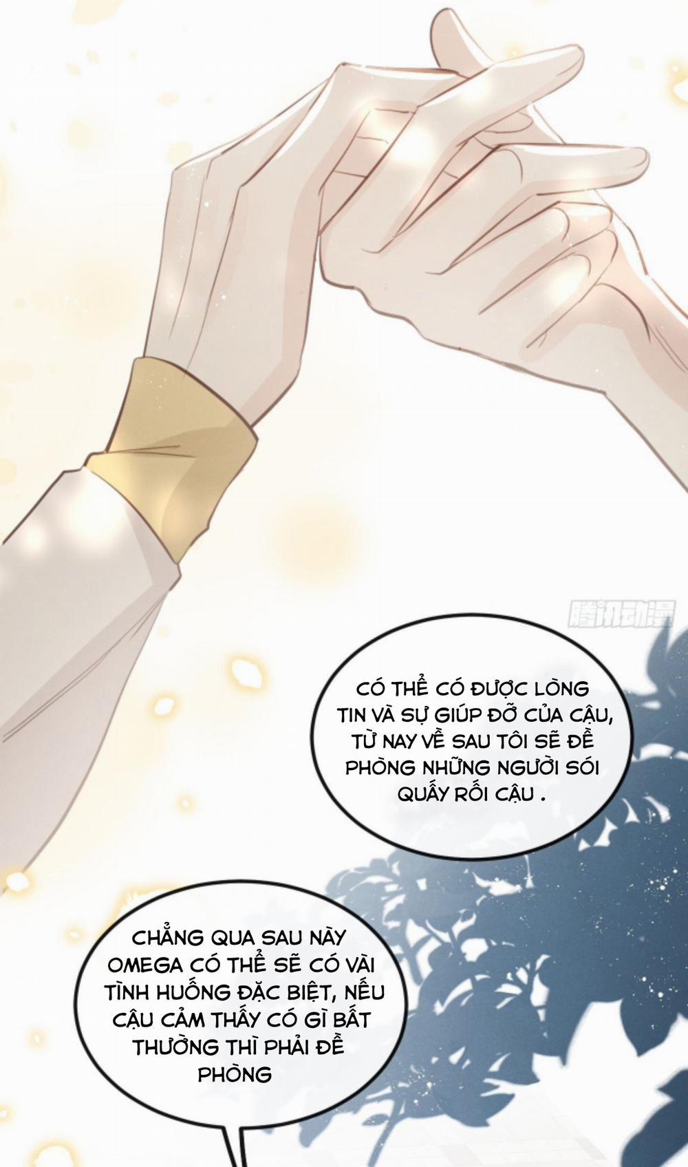 Lang Sói Thượng Khẩu 15 trang 34