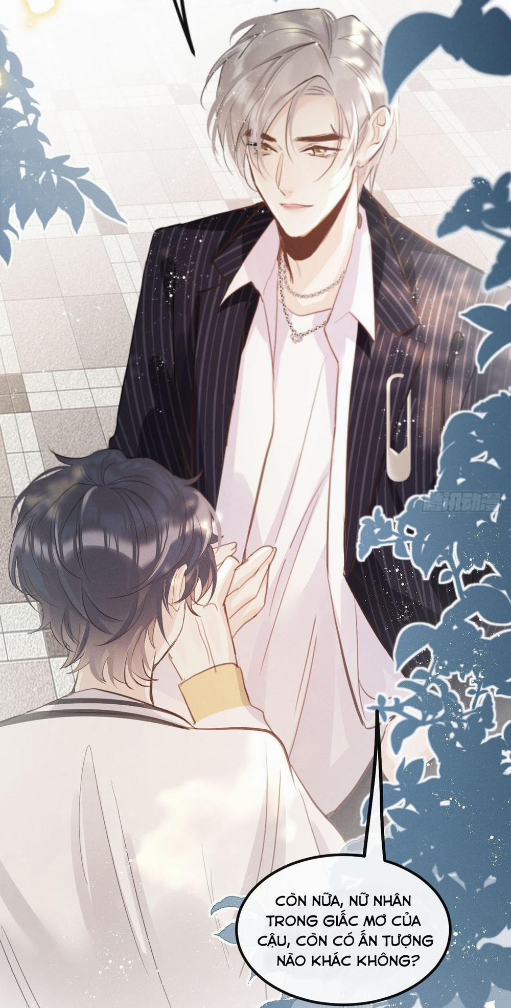 Lang Sói Thượng Khẩu 15 trang 35