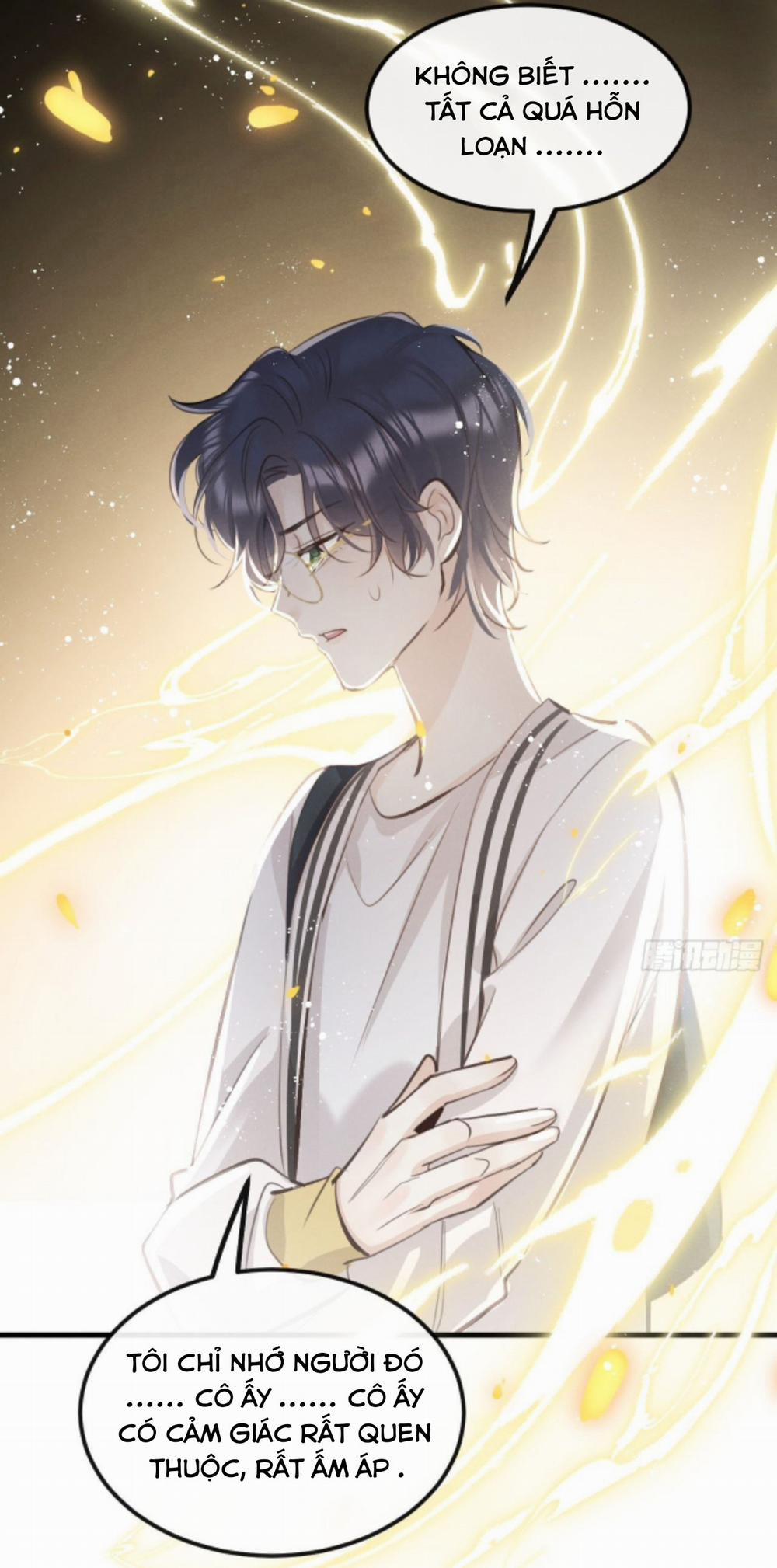 Lang Sói Thượng Khẩu 15 trang 37