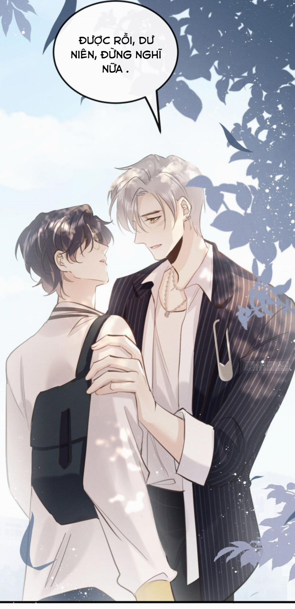 Lang Sói Thượng Khẩu 15 trang 41