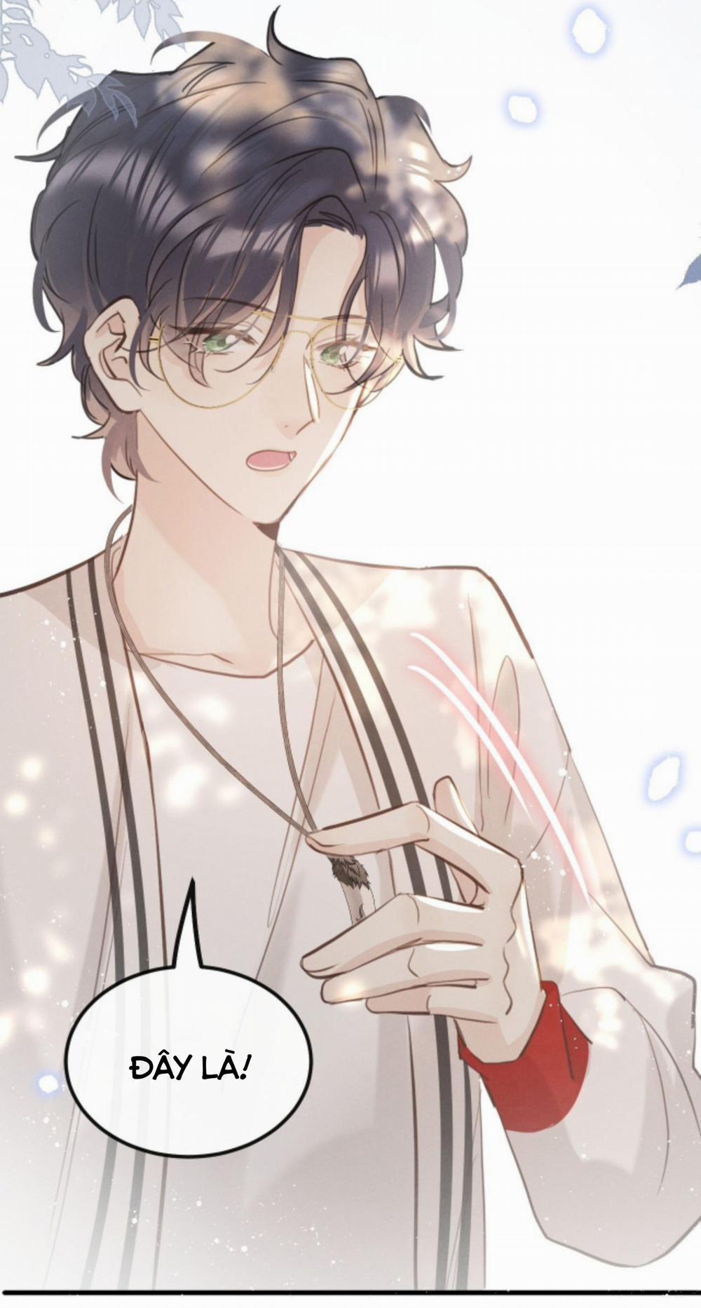 Lang Sói Thượng Khẩu 15 trang 43