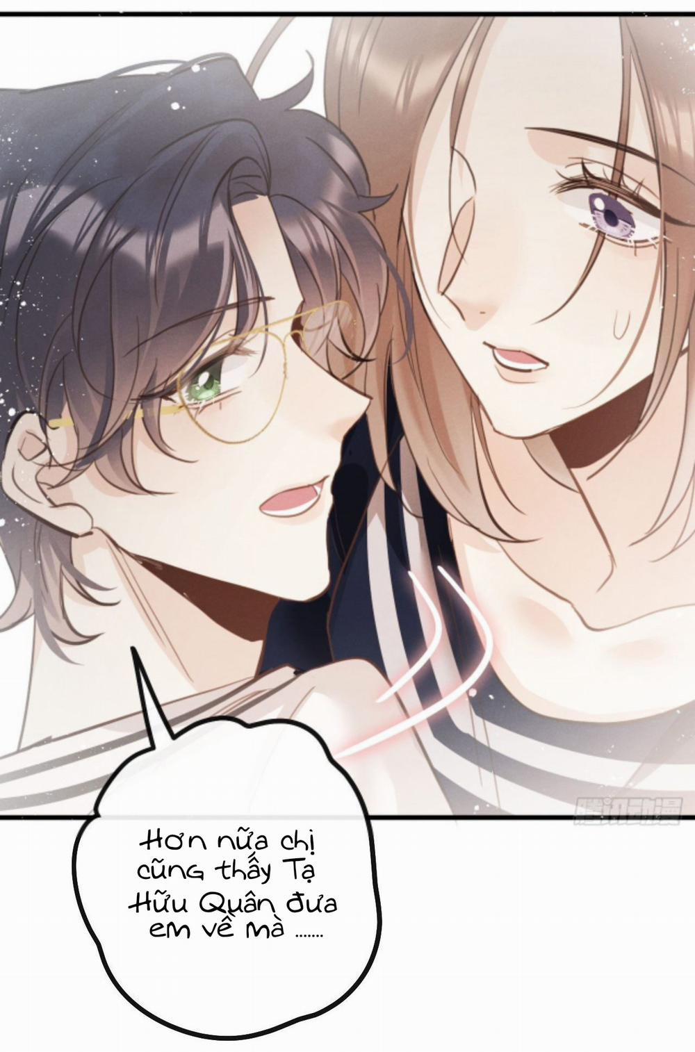 Lang Sói Thượng Khẩu 15 trang 46