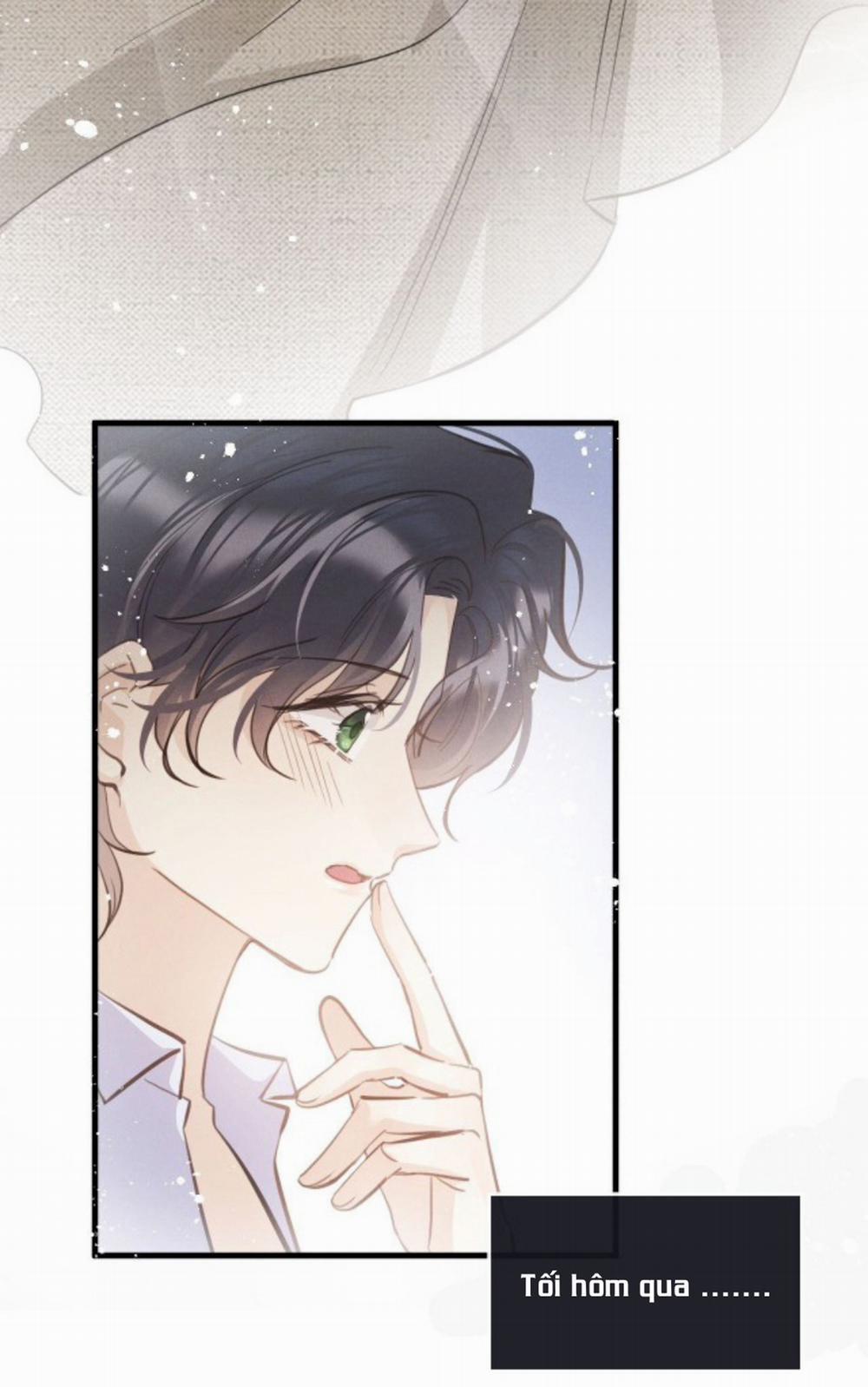 Lang Sói Thượng Khẩu 15 trang 5