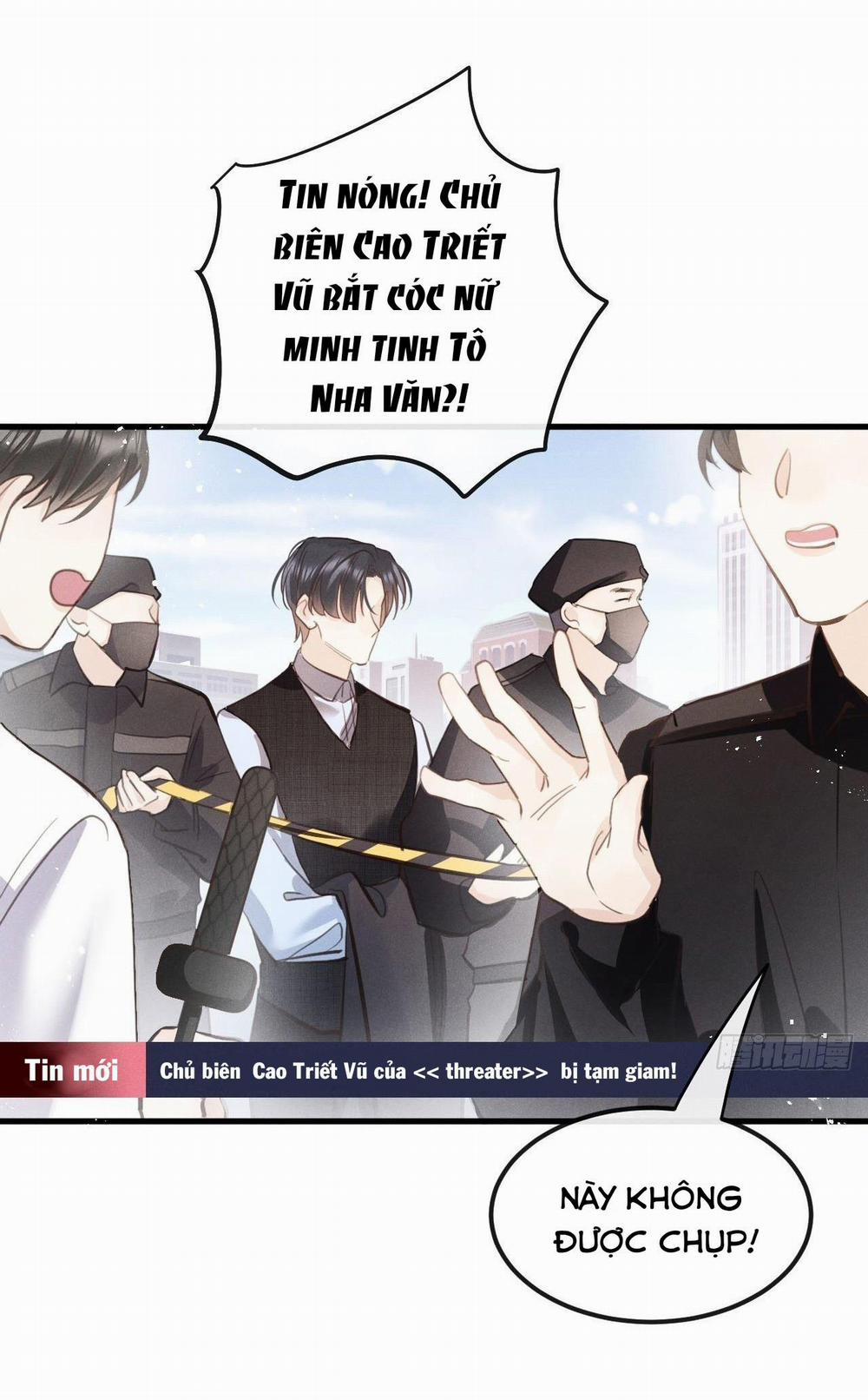 Lang Sói Thượng Khẩu 16 trang 0