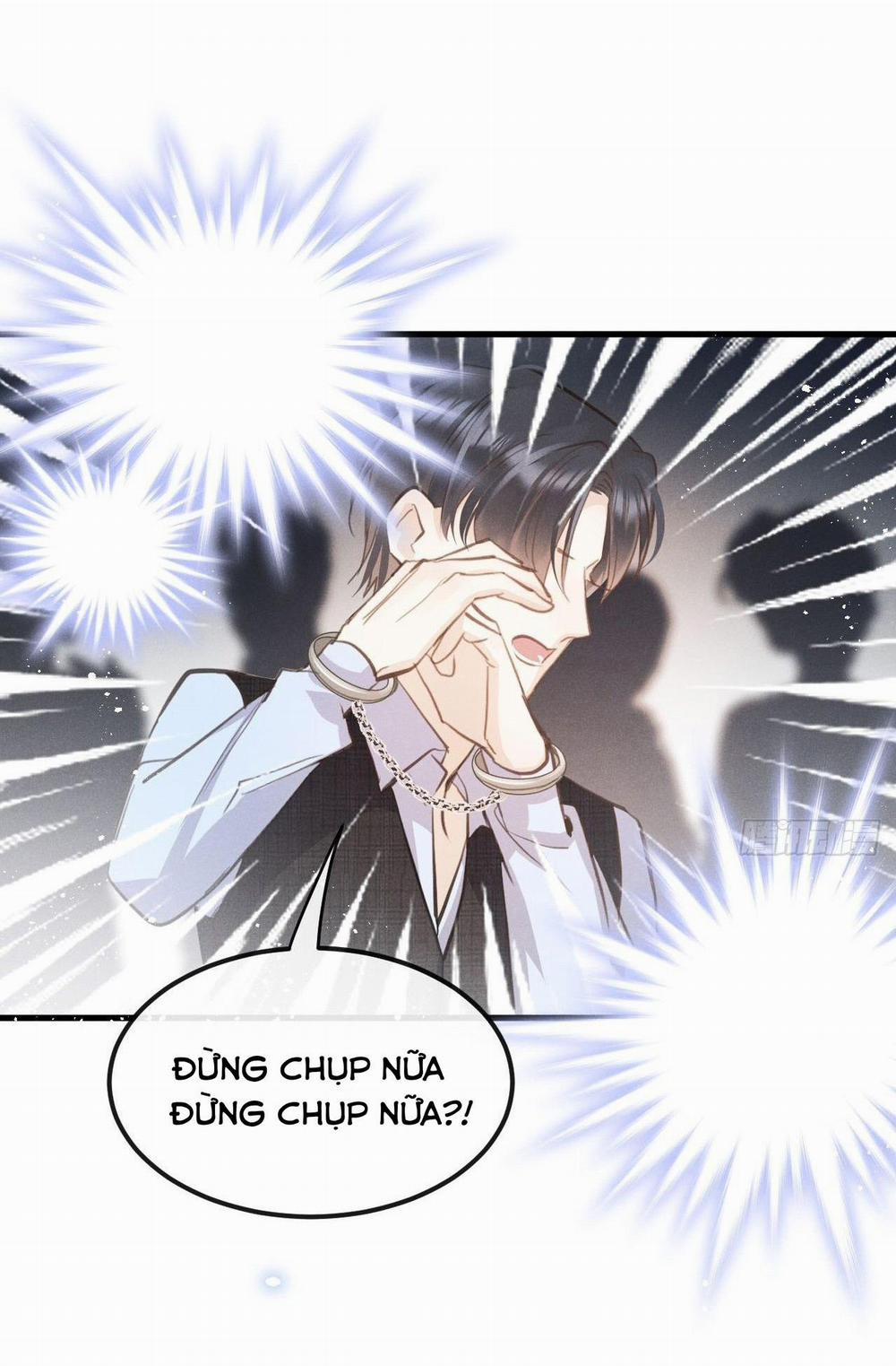 Lang Sói Thượng Khẩu 16 trang 1