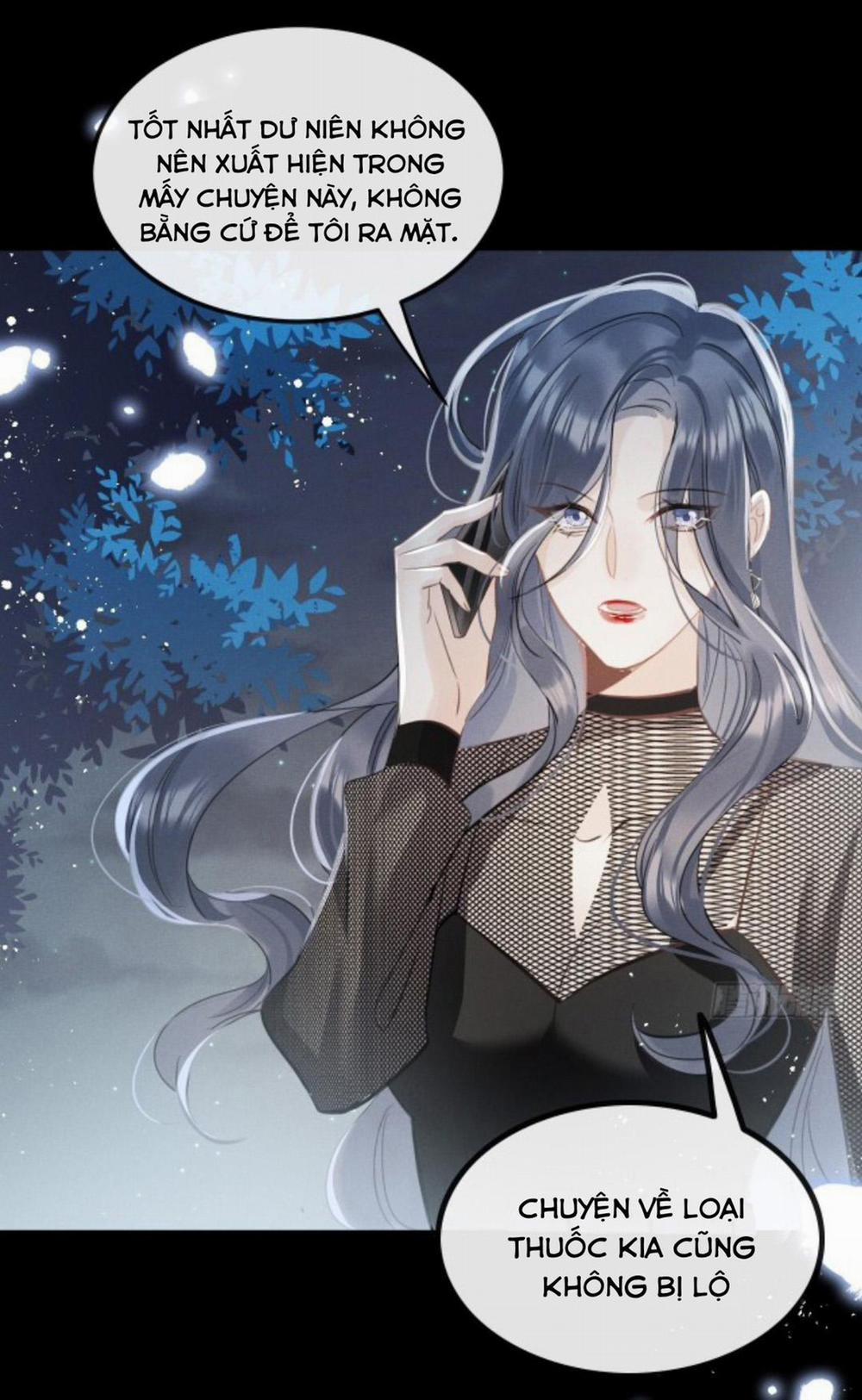 Lang Sói Thượng Khẩu 16 trang 12