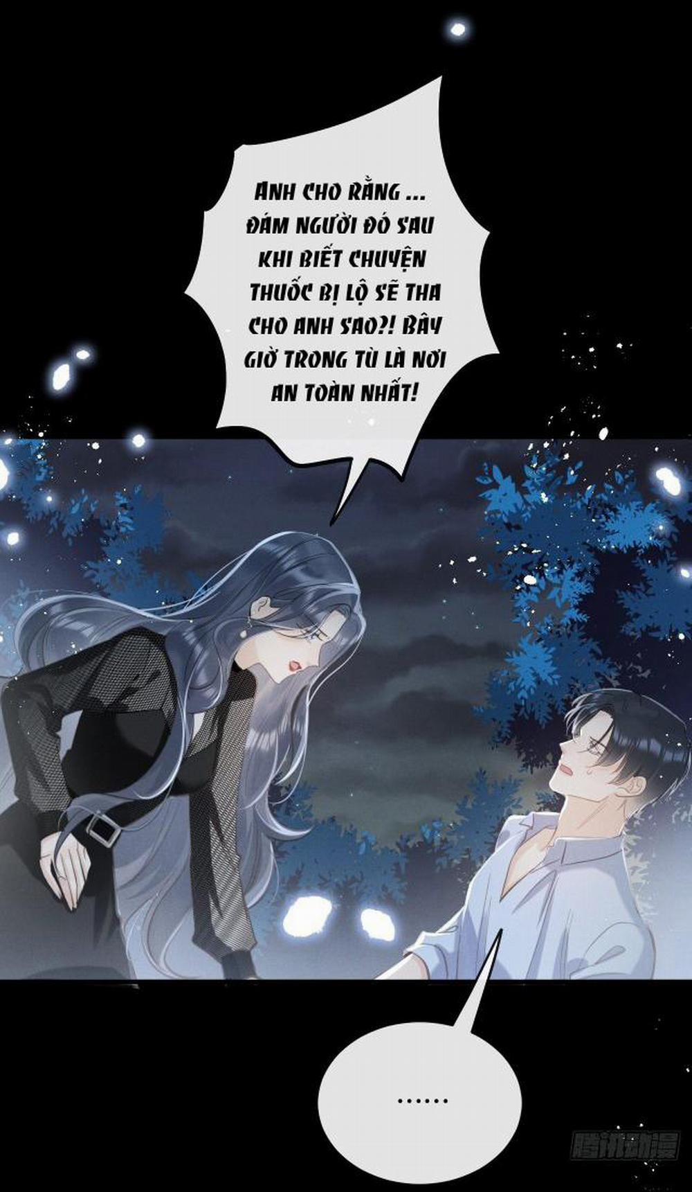 Lang Sói Thượng Khẩu 16 trang 14