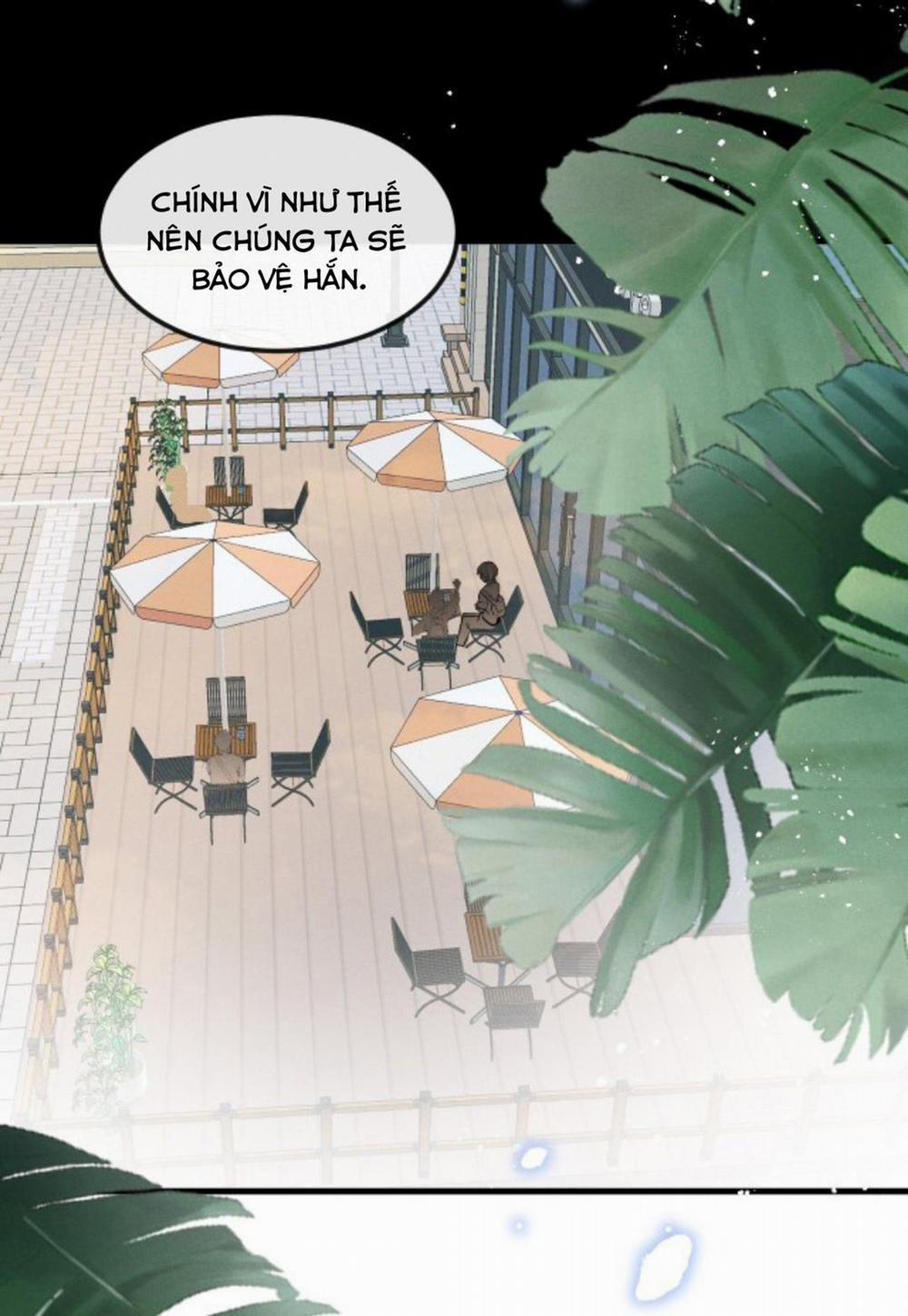 Lang Sói Thượng Khẩu 16 trang 16