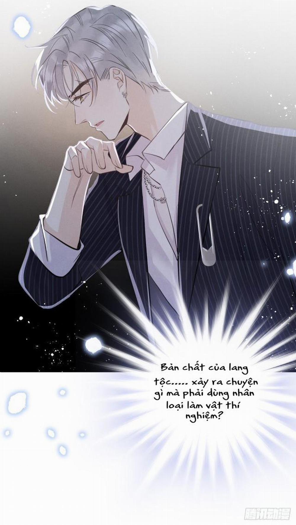 Lang Sói Thượng Khẩu 16 trang 21