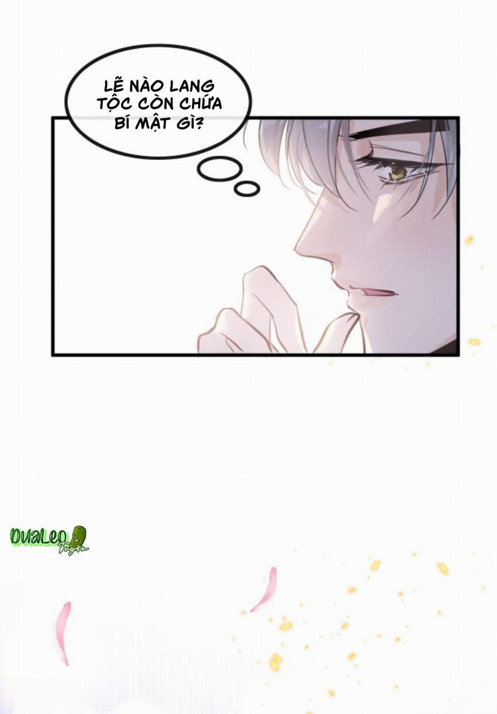 Lang Sói Thượng Khẩu 16 trang 22